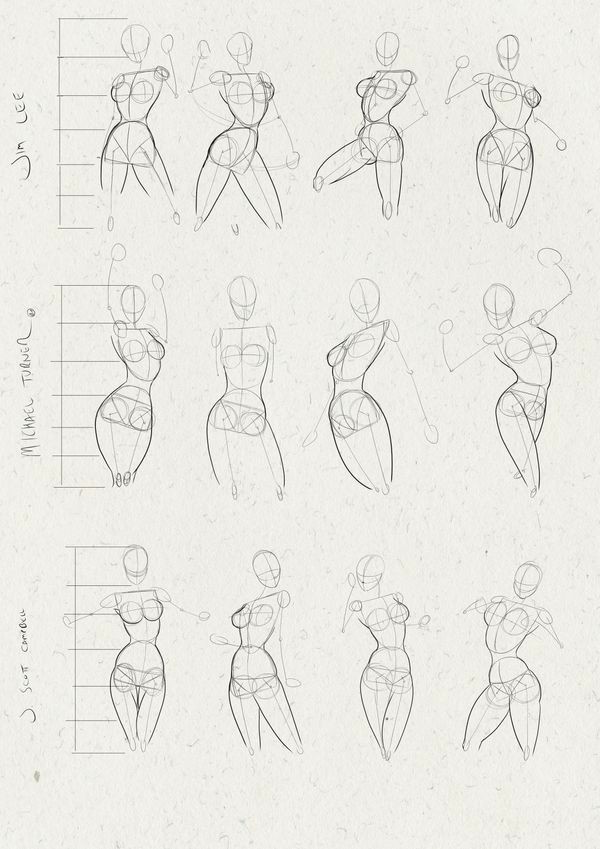 آموزش نقاشی سیاه قلم